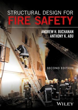 structural-design-for-fire-Safety