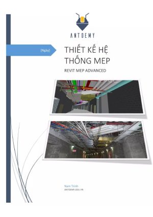 thiet-ke-he-thong-MEP-Revit