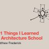101-Things-I-Learned-in-Architecture-School