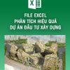 Excel-phan-tich-hieu-qua-du-an-dau-tu-xay-dung