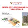 design-post--tensioning-slab-to-eurocode-2