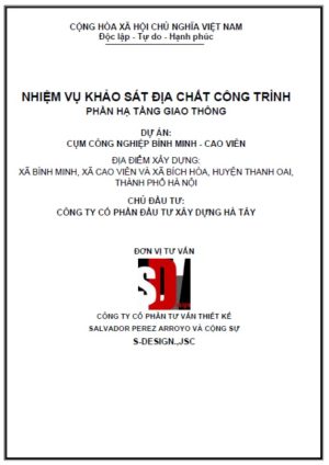 nhiem-vu-khao-sat-dia-chat-cong-trinh-giao-thong