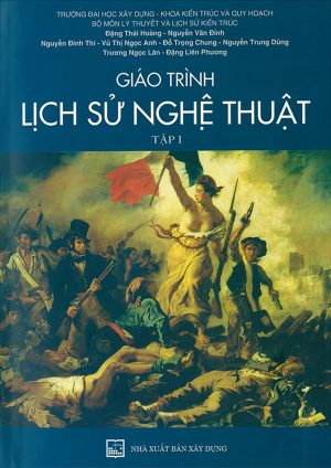 Giao-trinh-lich-su-nghe-thuat-tap-1