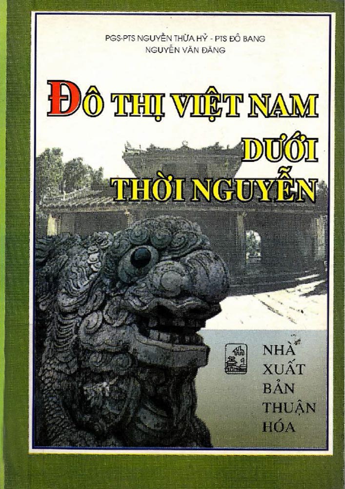 do-thi-viet-nam-duoi-thoi-Nguyen do-thi-viet-nam-duoi-thoi-Nguyen