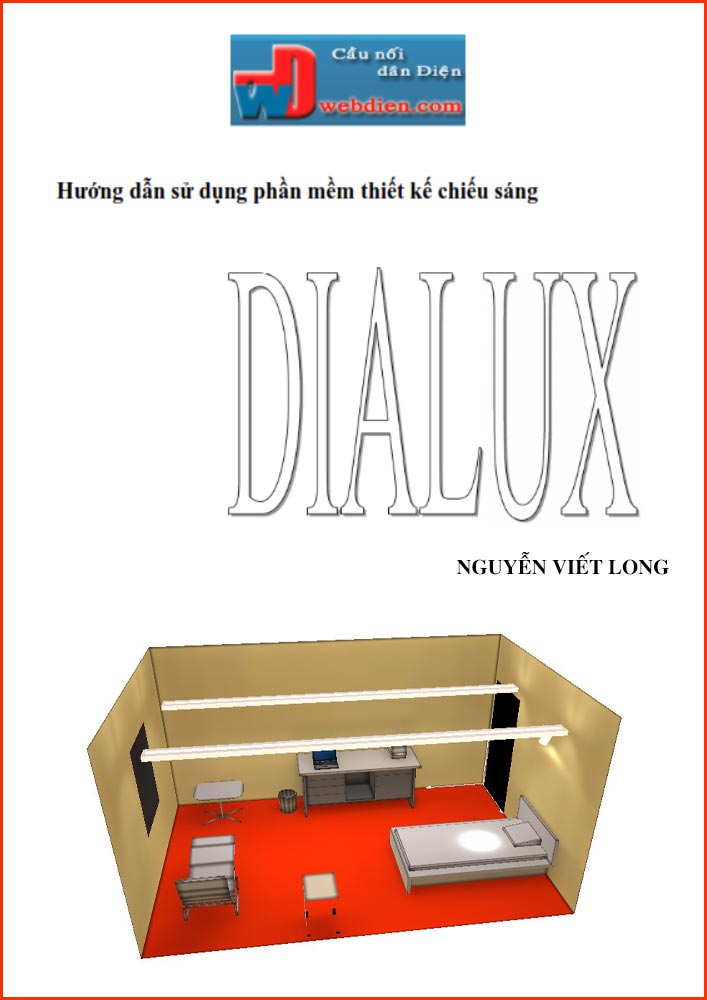 phan-mem-thiet-ke-chieu-sang-Dialux phan-mem-thiet-ke-chieu-sang-Dialux