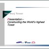 Constructing-the-World’s-highest-Tower