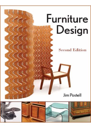 Furniture-Design-Second-Edition-Jim-Postell