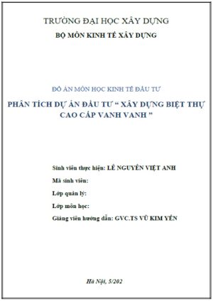 phan-tich-du-an-dau-tu-xay-dung-biet-thu