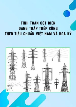 tinh-toan-cot-dien-dang-thap-thep