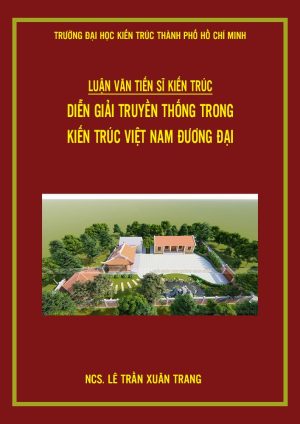 truyen-thong-trong-kien-truc-duong-dai