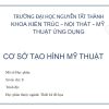 co-so-tao-hinh-my-thuat