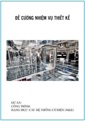 de-cuong-nhiem-vu-thiet-ke-co-dien