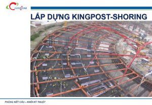 lap-dung-kingpost-shoring