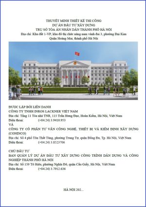 thuyet-minh-thiet-ke-thi-cong-du-an-dau-tu