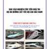 bao-cao-tien-kha-thi-du-an-duong-sat