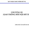 giao-thong-doi-noi-do-thi
