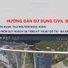 huong-dan-su-dung-Civil-3D