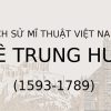 Lich-su-Mi-thuat-Le-Trung-Hung