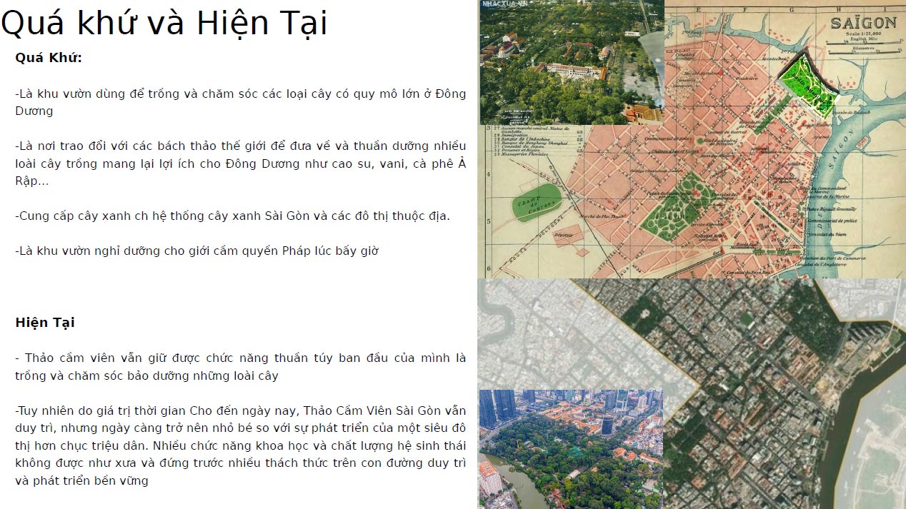 Qua-khu-va-hien-tai