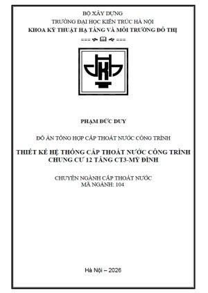 thiet-ke-cap-thoat-nuoc