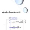 bai-tap-cap-thoat-nuoc
